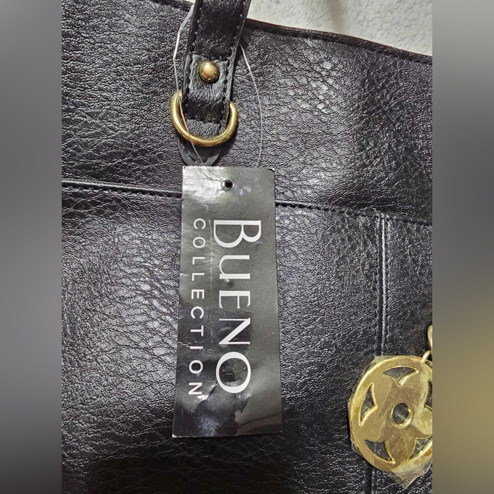 🆕NWT Bueno Collection Shoulder Bag - Picture 4 of 5